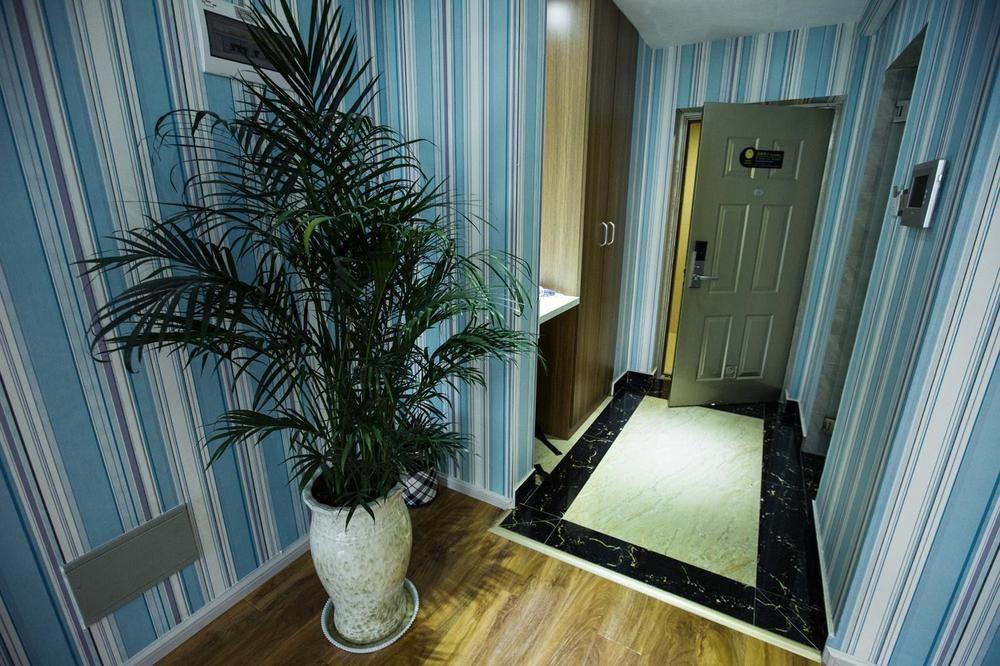 Yawei Apartment Hotel Куньмин Экстерьер фото